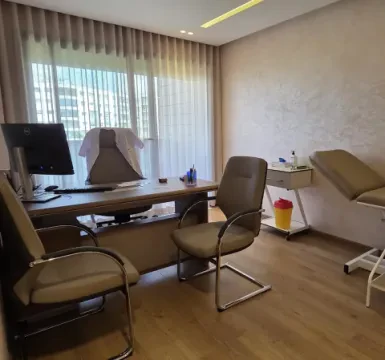 Dr Ouissal Essadeq - Cabinet de Dermatologie et Médecine Esthétique