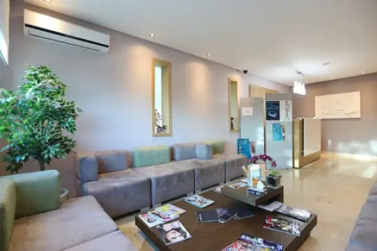Cabinet de Dermatologie Belgnaoui Fatima-Zahra