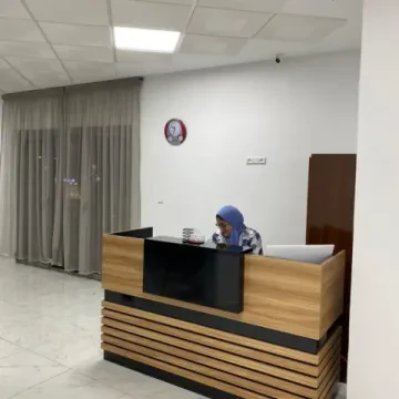 Dr Khalid Jmili