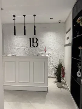 Dr Lina Benchekroun - Dermatologue