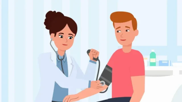 Avis Médical – Médecins et Infirmiers à Domicile