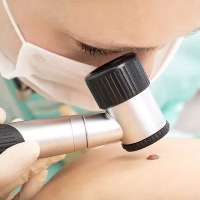 Cabinet de Dermatologie Dr Benhiba Hind
