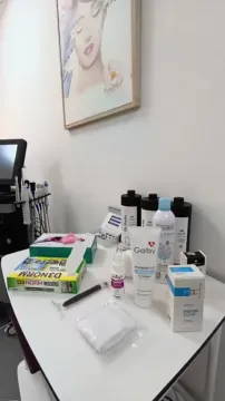 د. فيلالي بابا غيتا - عيادة الأمراض الجلدية والطب التجميلي
