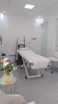 Dr El Mouedden Asmae - Dermatologue