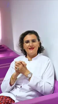 Dr Rim Chraibi - Dermatologue