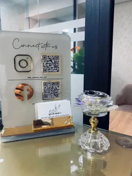 Cabinet ORL Dr. Asmaa Tazi