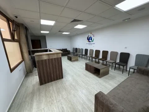Cabinet de Pneumologie – Dr Badr Kharouaa