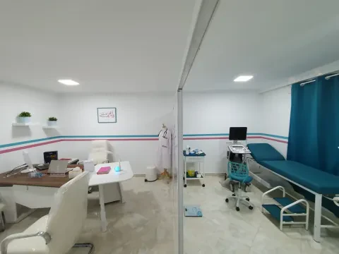 Dr Fatima Zahra Nejjari