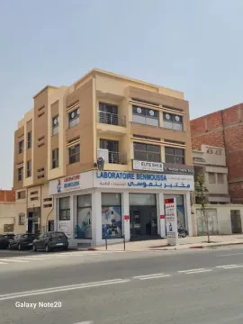 Dr Hanan Ragragui Ouasmin