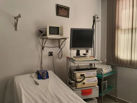 Dr Mohammed Zizzi