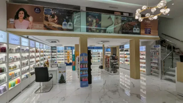 Centre Parapharmacie Ait El Cadi