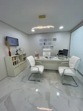 عيادة د. سهام منصوري - طب الجلد الطبي والجراحي التجميلي والليزر