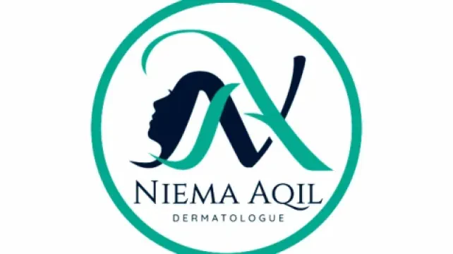 Dr Aqil Niema — Dermatologue