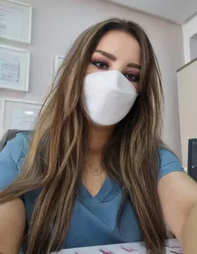 Dr Ahlam Abdou, Dermatologue