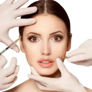 Dr Sanaa Elghanmi, Chirurgien esthétique