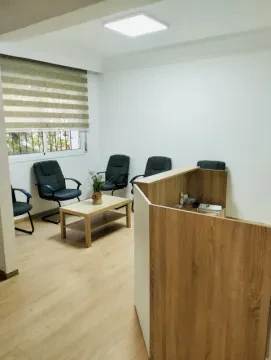 Cabinet Dr Oulhaj Mohamed - Médecine générale