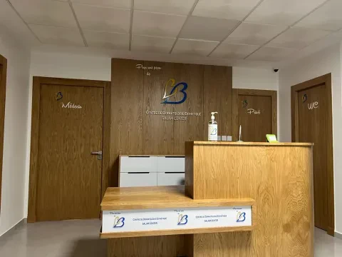 Dr Bennani N. Bouchra