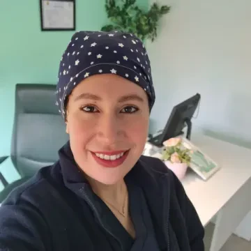 Cabinet Dr Sophia Lahata