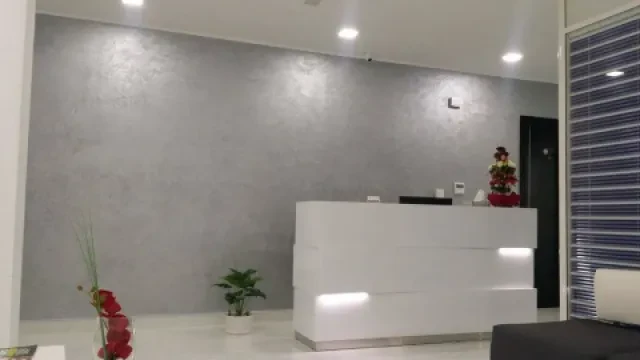 Dr Nada El Moussaoui - Dermatologue