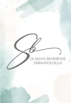 Dr Selma Benkirane