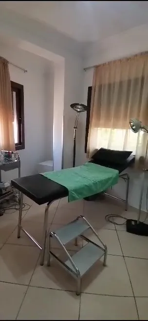 Dr Rabia Laazouzi - Dermatologue