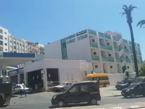 Clinique Tétouan