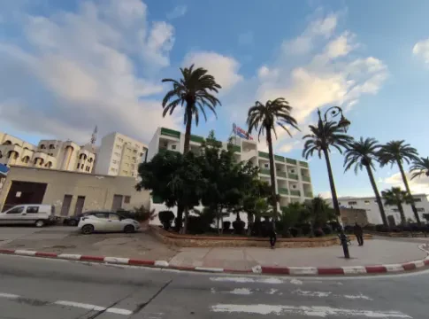 Clinique Tétouan