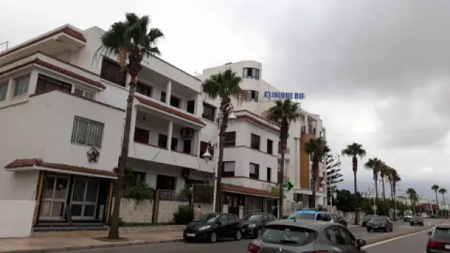 Clinique Rif