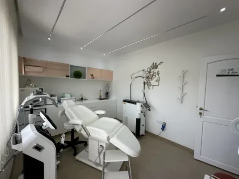 Dr Asermouh Marwa - Cabinet de Dermatologie et Vénérologie