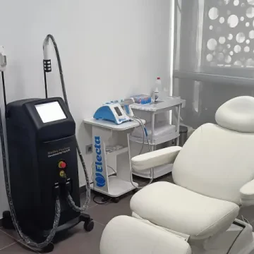 Dr El Habach Ahmed — Dermatologue