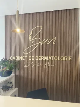 Dr Zoubida Mehssas - Dermatologue