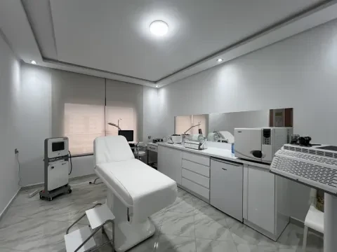 Dr Soukaina Sektaoui - Dermatologue