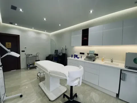 Cabinet Dr Madih Samia - Médecin généraliste