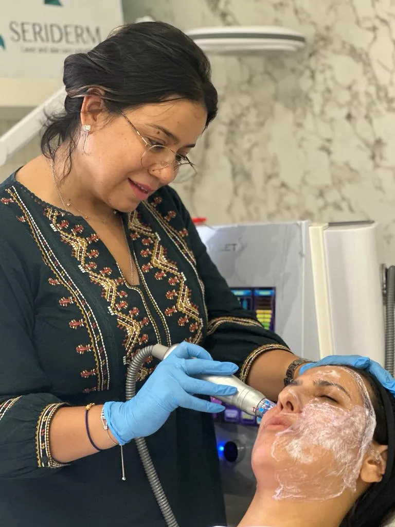 Glow Clinic - Médecine esthétique