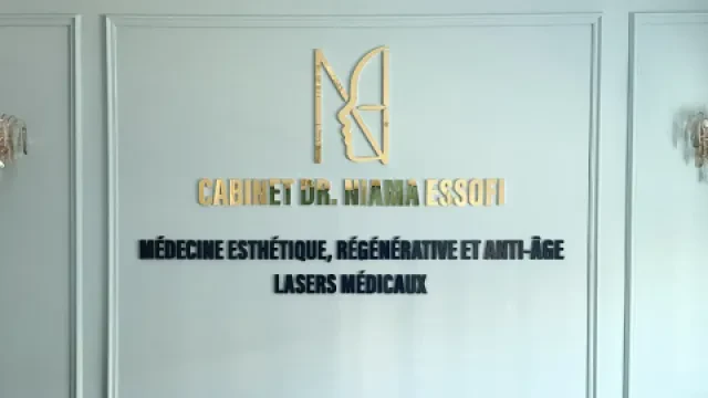 Cabinet de Médecine Esthétique et Lasers - Dr Niama Essofi