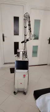 Dr Radouane Bouhamadi