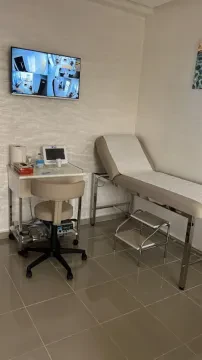 Dr Ouahidi Fatima Ezzahra - Dermatologue