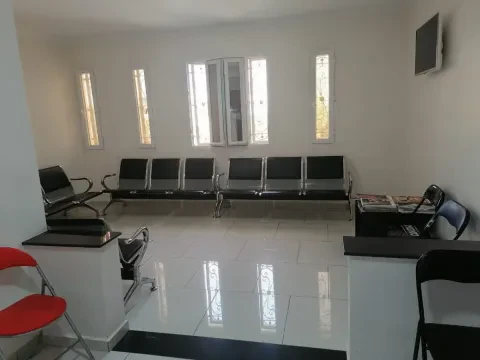 Clinique Lajouad