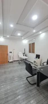 Cabinet de dermatologie du Dr Alaa Aboutaam