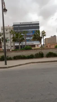 Dr Safaa Moussy, Médecin généraliste