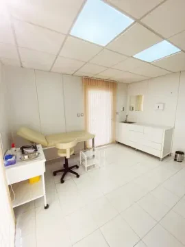 Dr Sarah Loubnan — Hématologue