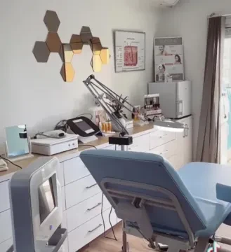 Cabinet de Dermatologie et Laser, Dr Biaz Imane