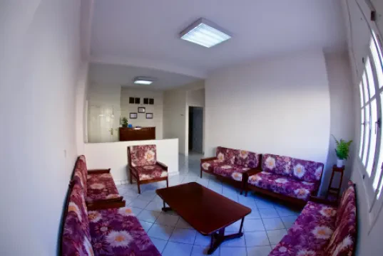 Cabinet de Dermatologie, Vénérologie Dr. Moha Lmortaji