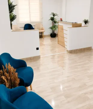 Cabinet de Dermatologie Interventionnelle Dr Samir Khadir