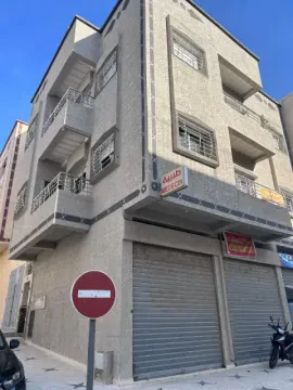 Cabinet Dr Zineb Lamcharfi