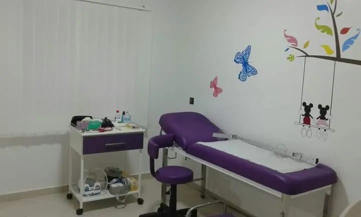 Dr Naanaa Imane
