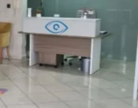 عيادة طب العيون د. مرسلي إلهام