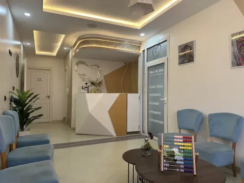 Centre de Chirurgie et d'Esthétique Dentaire - Dr Salma Chahil