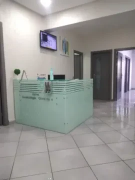 Cabinet Dr El Asri