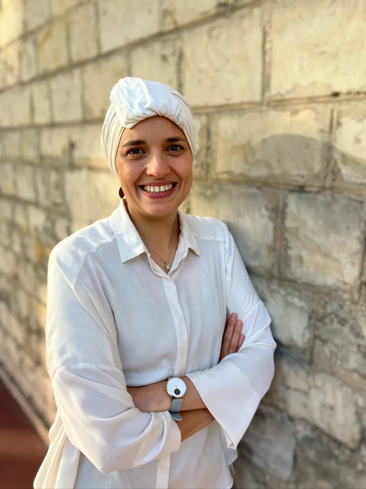 Gynolife Clinic by Dr. Saarah El Bouyousfi - Gynécologue
